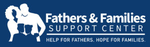 FATHERS AND FAMILIES SUPPORT LOGO